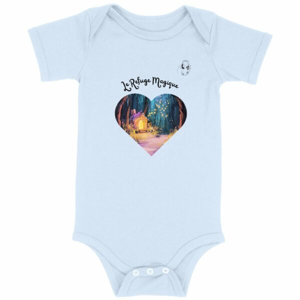 Pack Cadeaux Bébé #TonAutreNom | 100 % coton bio 🌿 – Image 6