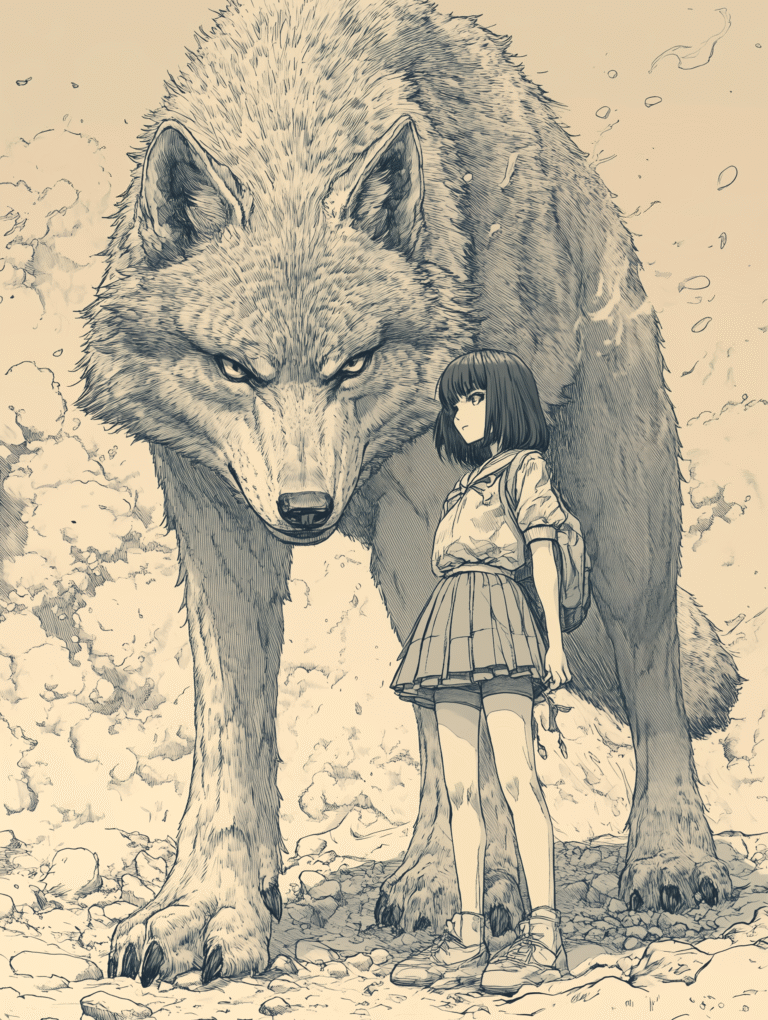 6. MANGA