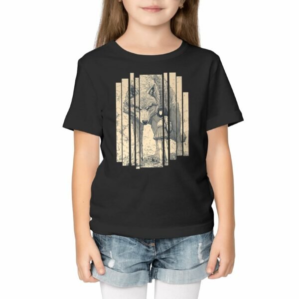 T-shirt personnalisé | Enfant | 100 % coton bio | ARTLINE