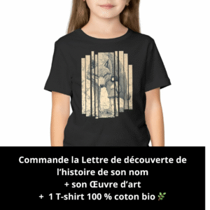 Pack #TonAutreNom : ENFANTS